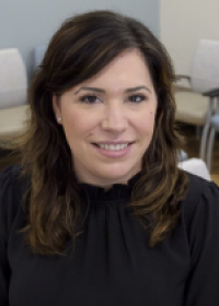 Gabriela Halder, MD